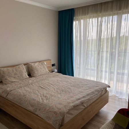 D&N Apartments Синеморец Luaran gambar