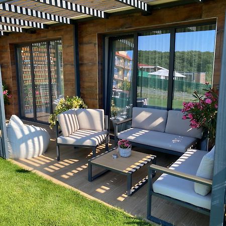 D&N Apartments Синеморец Luaran gambar
