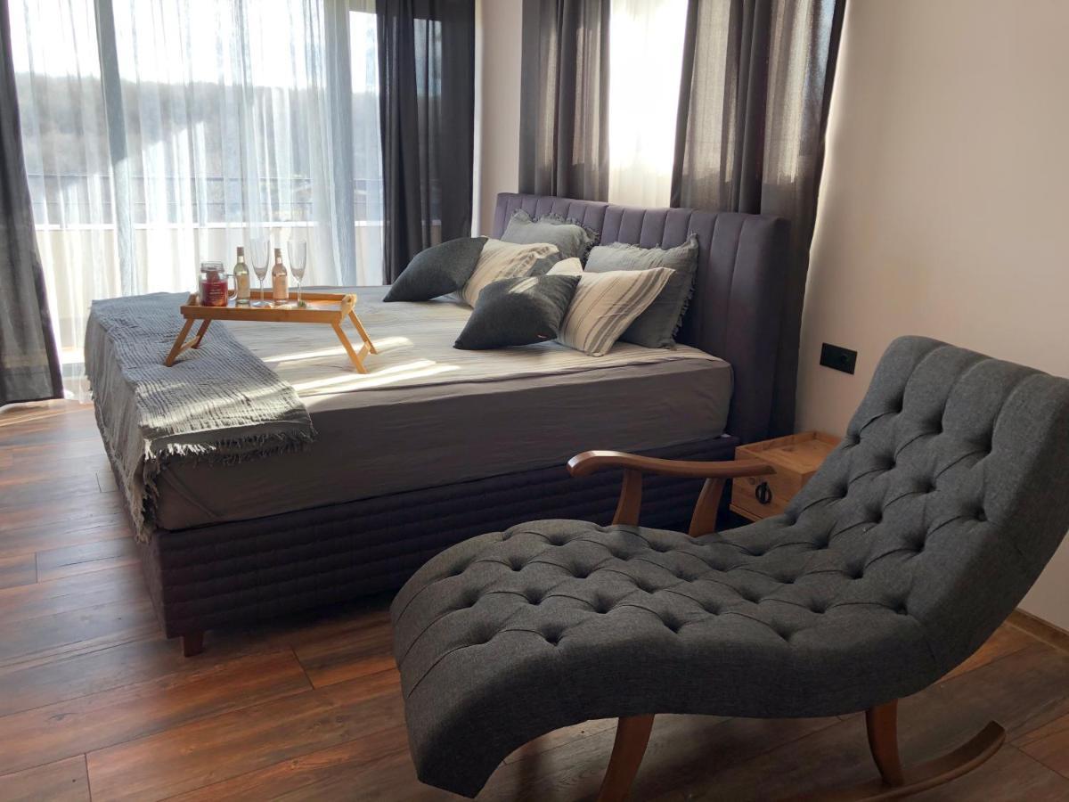 D&N Apartments Синеморец Luaran gambar