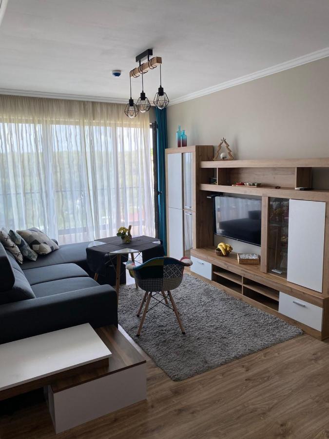 D&N Apartments Синеморец Luaran gambar